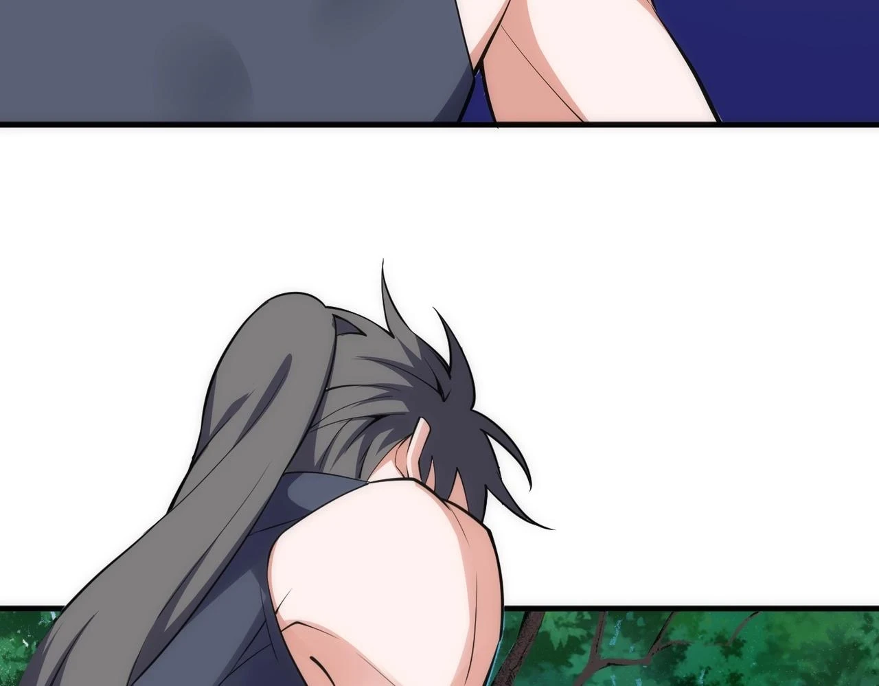 第71话 麻烦上门 第23页