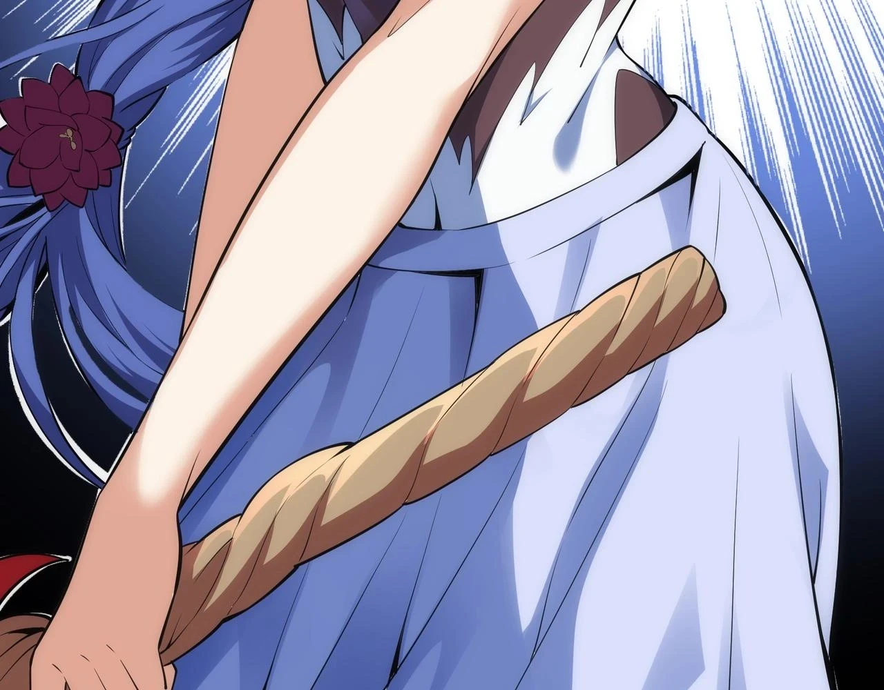 第71话 麻烦上门 第43页