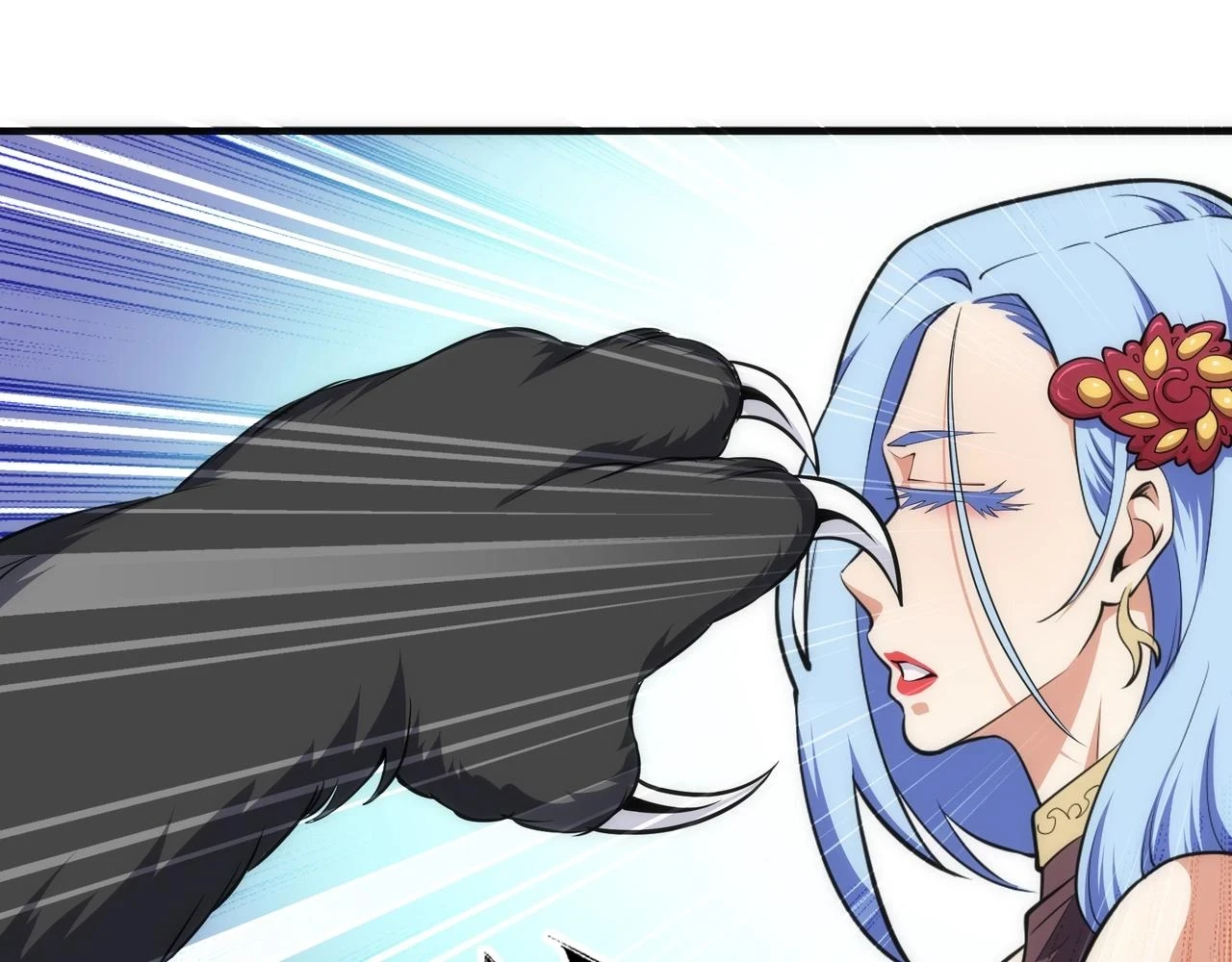 第71话 麻烦上门 第61页