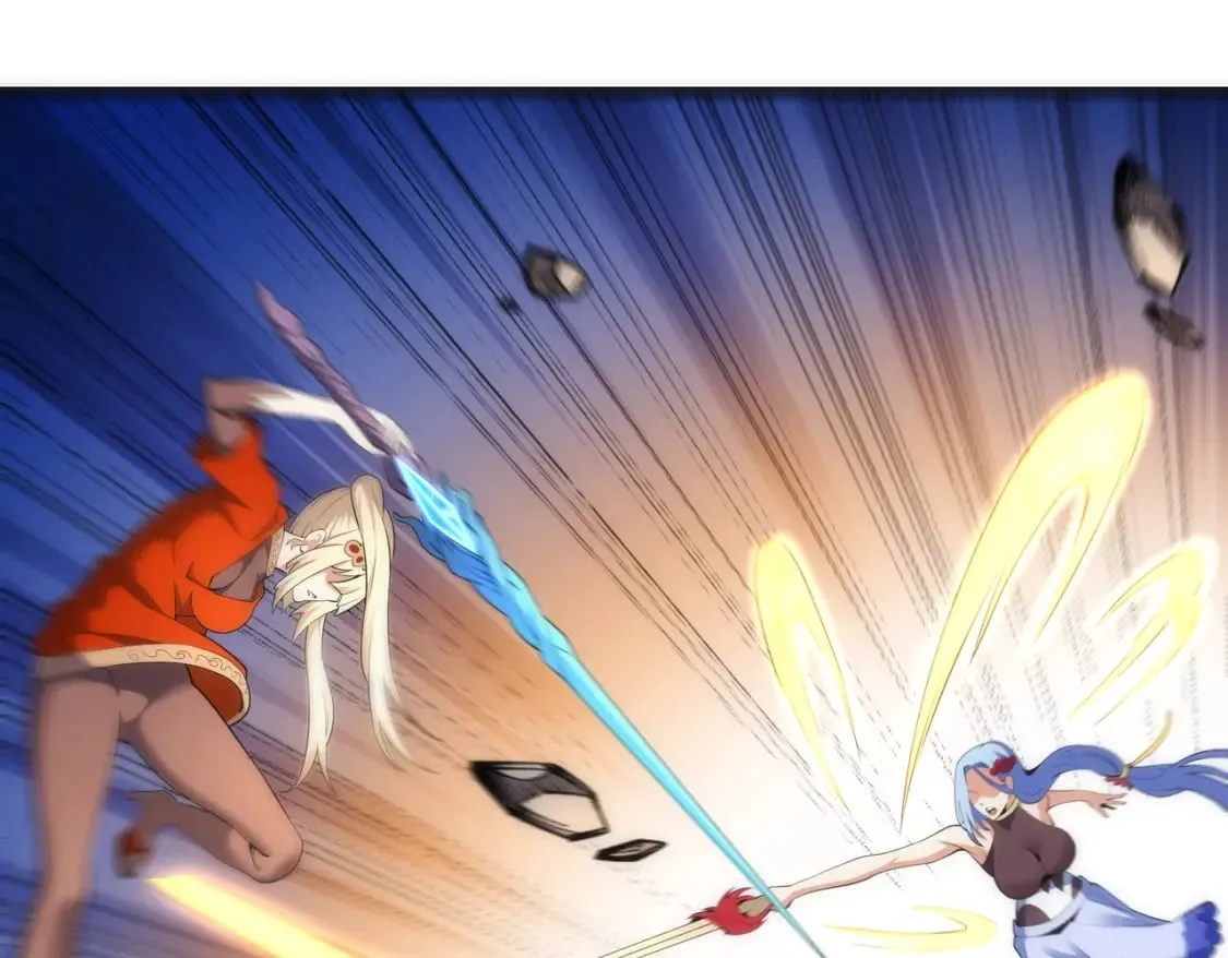 第72话 端木师姐相助 第47页