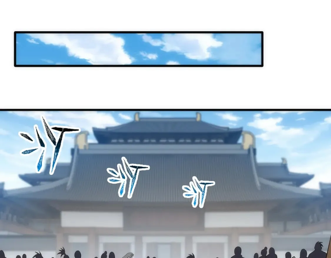 第76话 生死台上 第19页