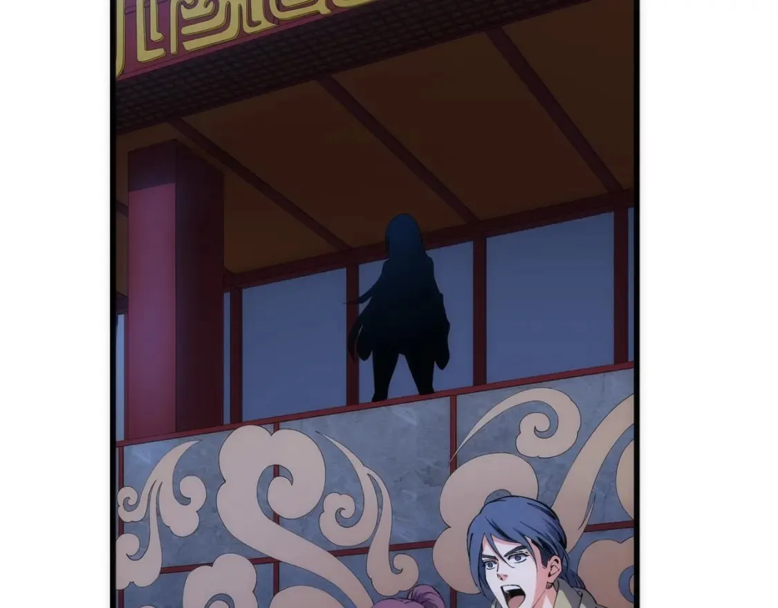 第77话 神秘女子 第73页