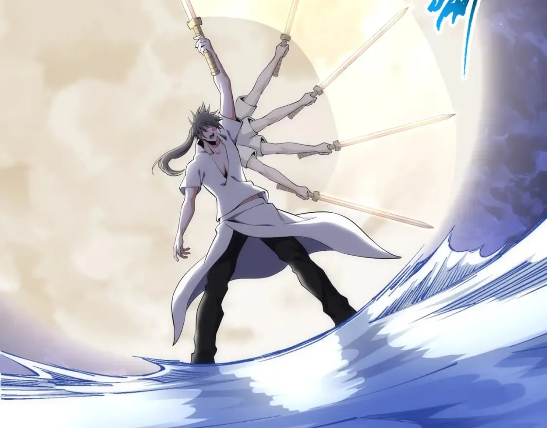 第79话 剑随心走高阶境界 第24页