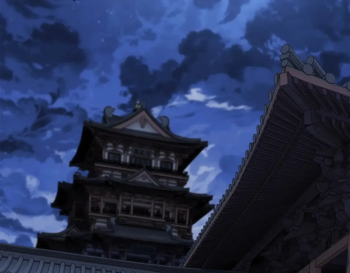 第81话 天字第一号学姐 第31页
