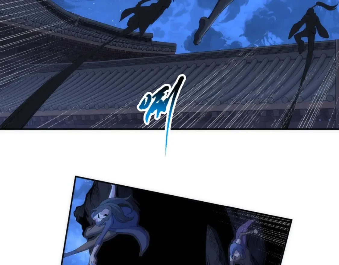 第81话 天字第一号学姐 第34页