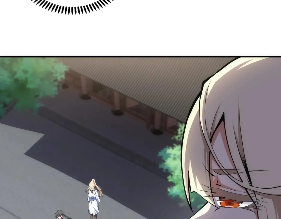 第81话 天字第一号学姐 第58页