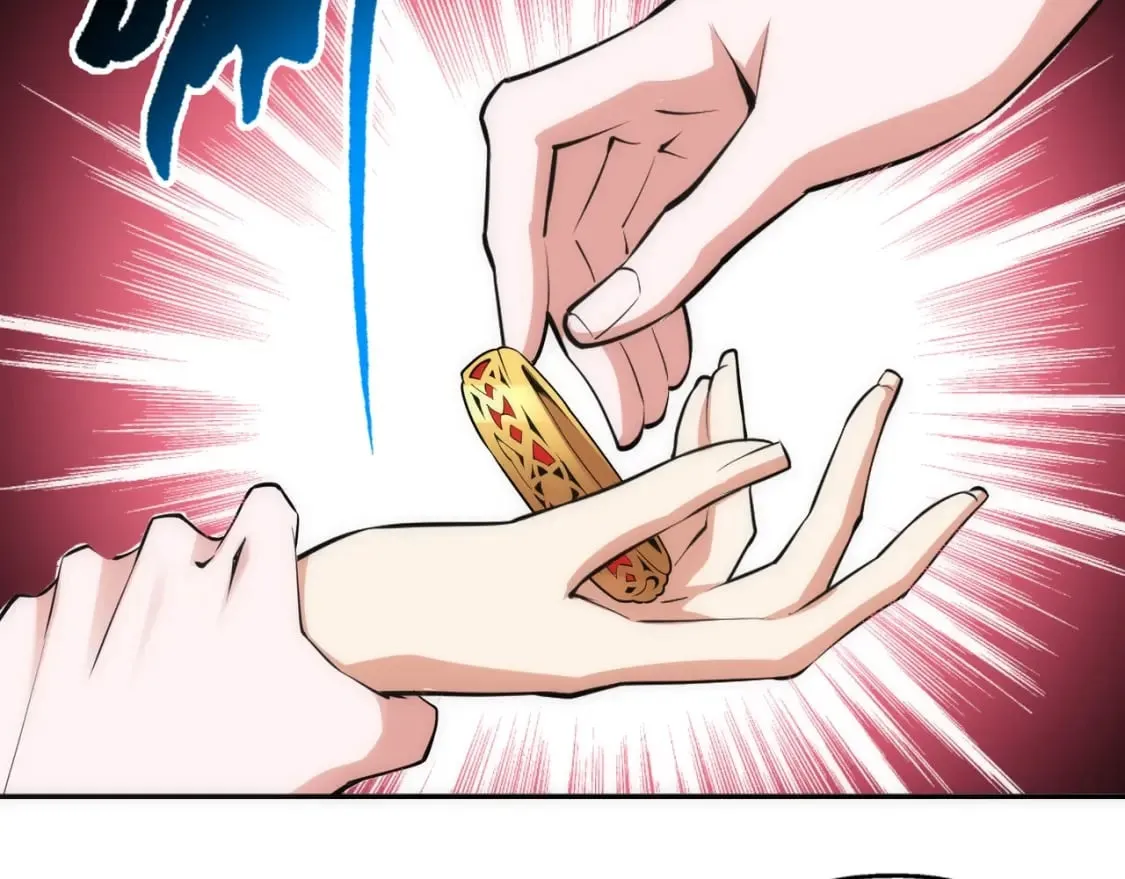 第83话 师姐的穿着为何如此华丽 第58页