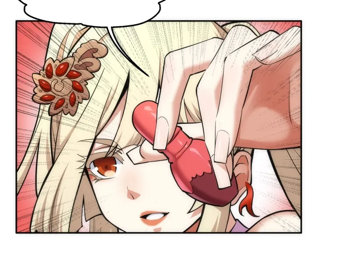 第83话 师姐的穿着为何如此华丽 第64页