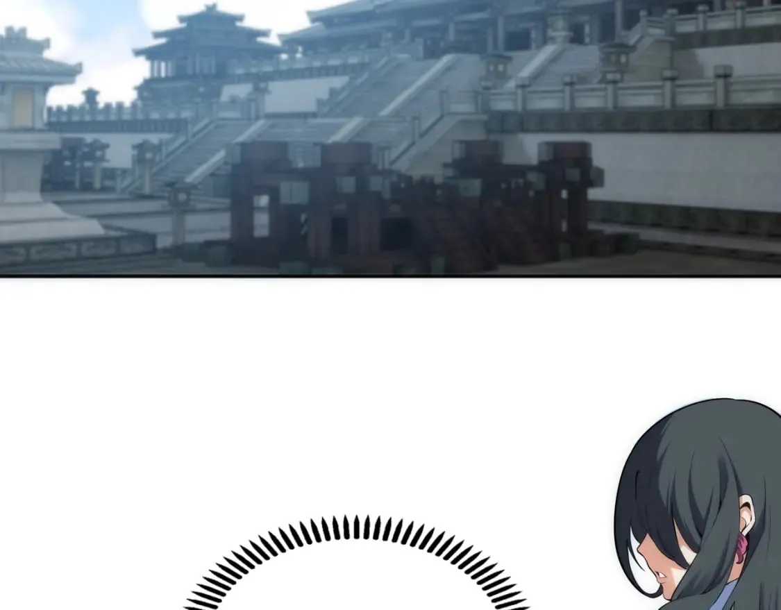 第83话 师姐的穿着为何如此华丽 第79页