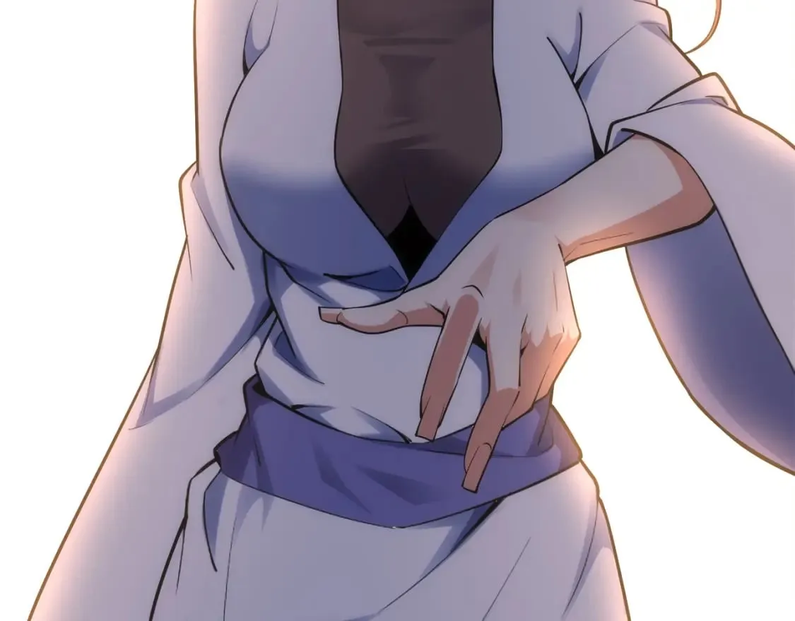 第85话 全力展示 第6页