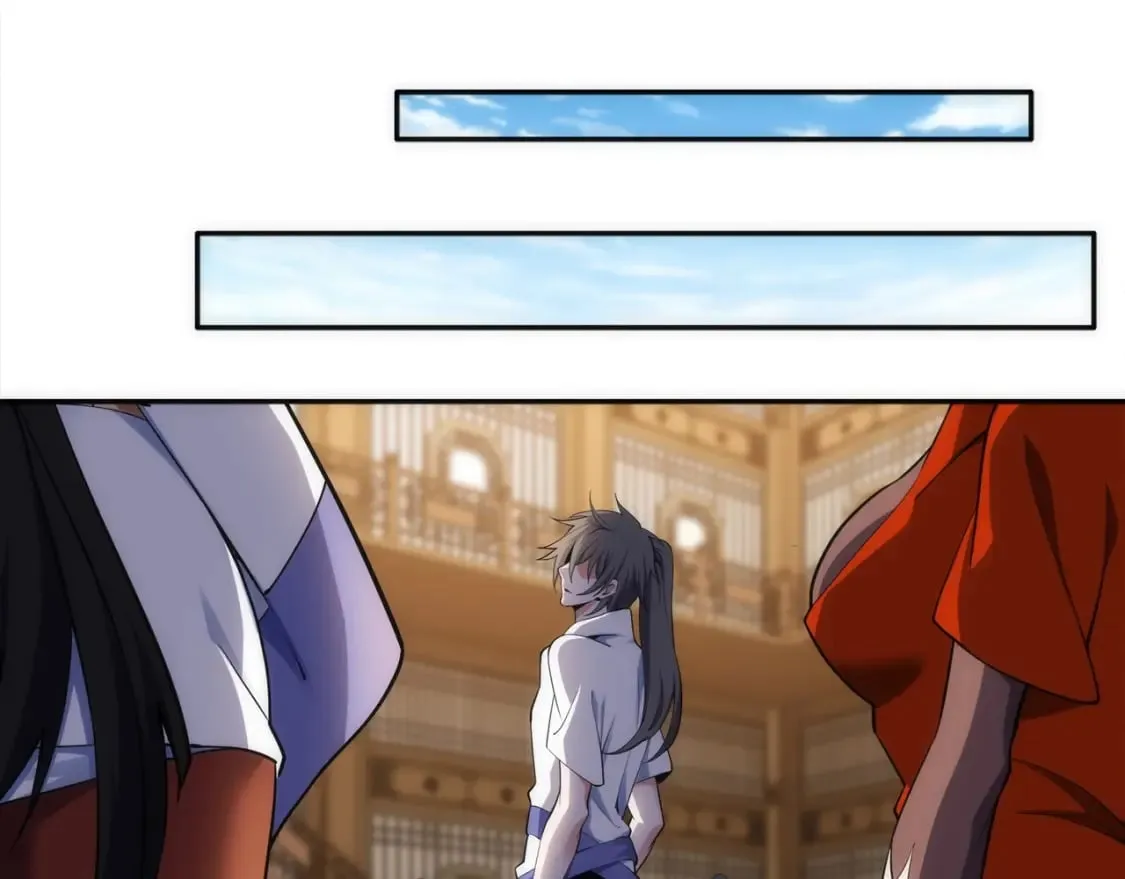 第86话 半圣圣意图 第5页