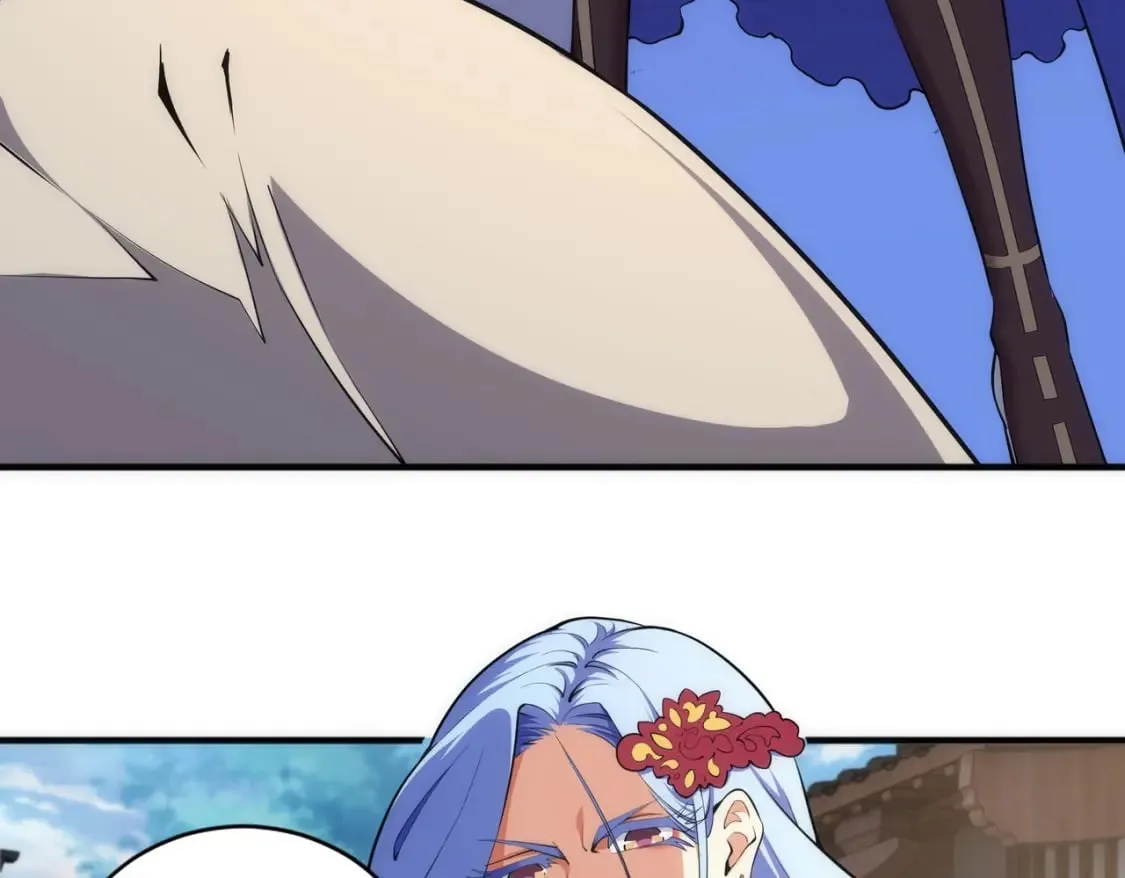 第90话 师姐是郡主？！ 第61页