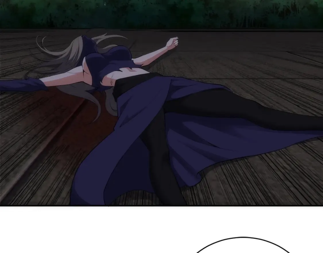 第91话 引蛇出洞 第23页