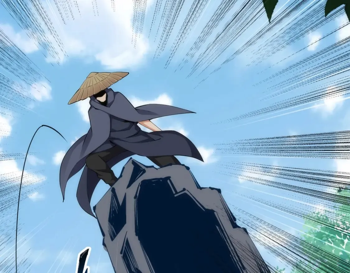 第91话 引蛇出洞 第35页