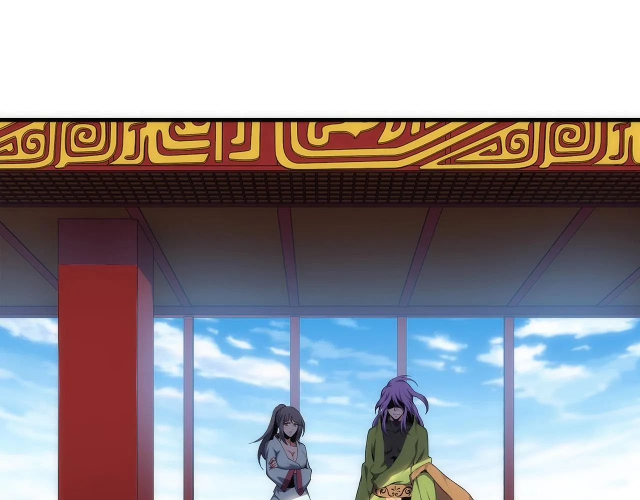 第27话 夺命剑客 第103页