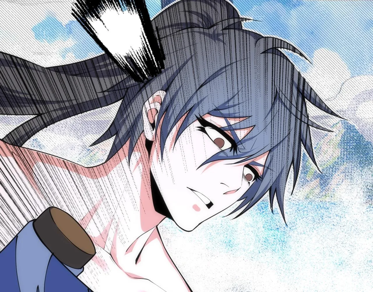 第21话 武市斗场 第50页