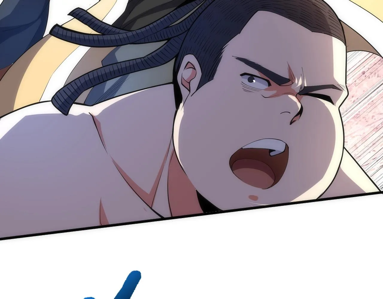 第21话 武市斗场 第114页