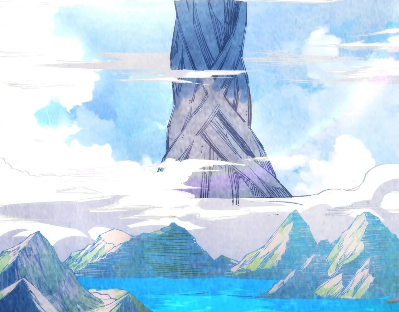 第19话 屠天杀地之皇 第49页