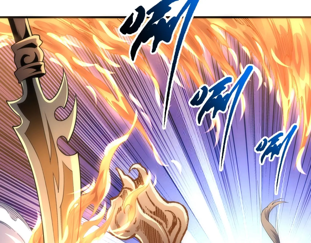第17话 势均力敌 第28页