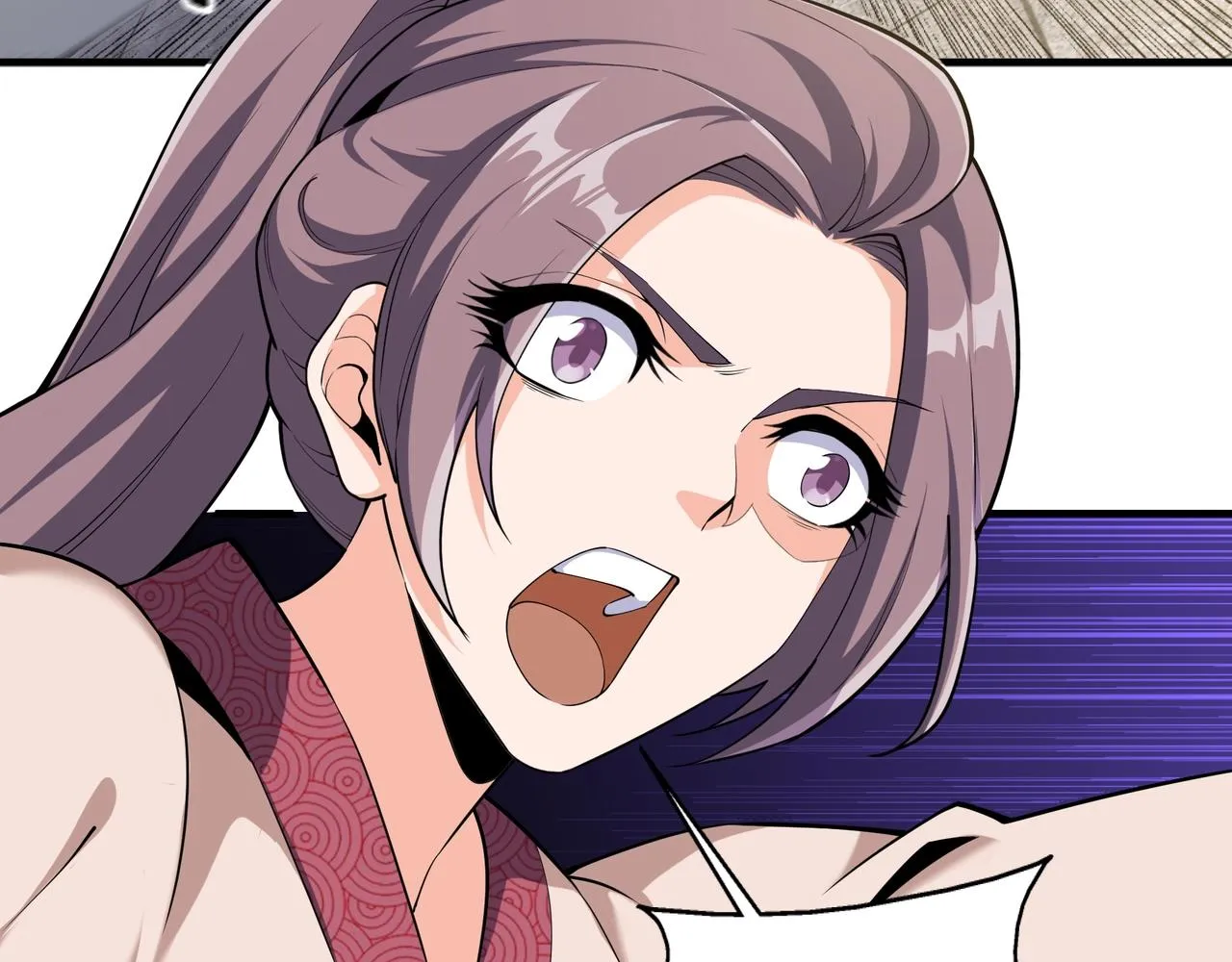 第15话 败林泞姗 第31页