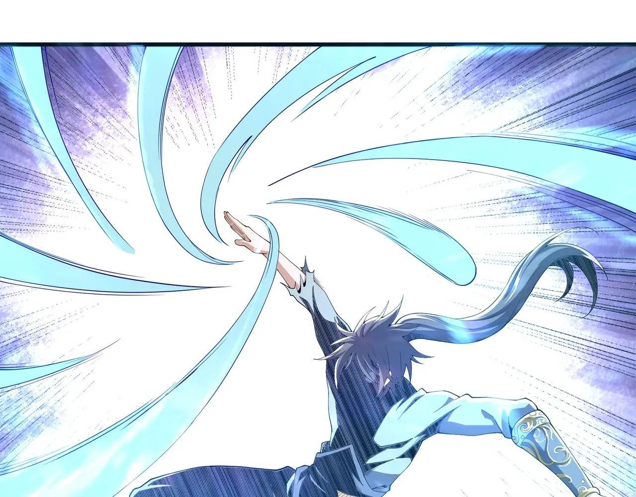 第15话 败林泞姗 第40页