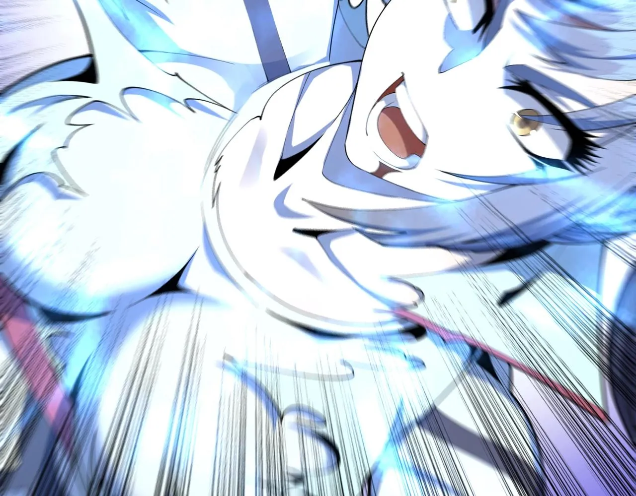 第15话 败林泞姗 第51页