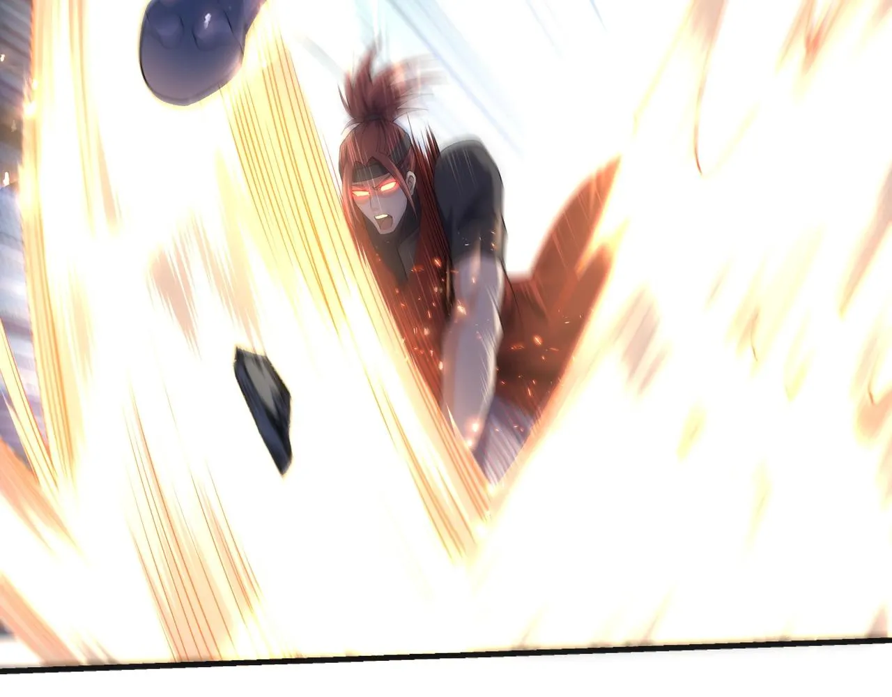 第15话 败林泞姗 第83页