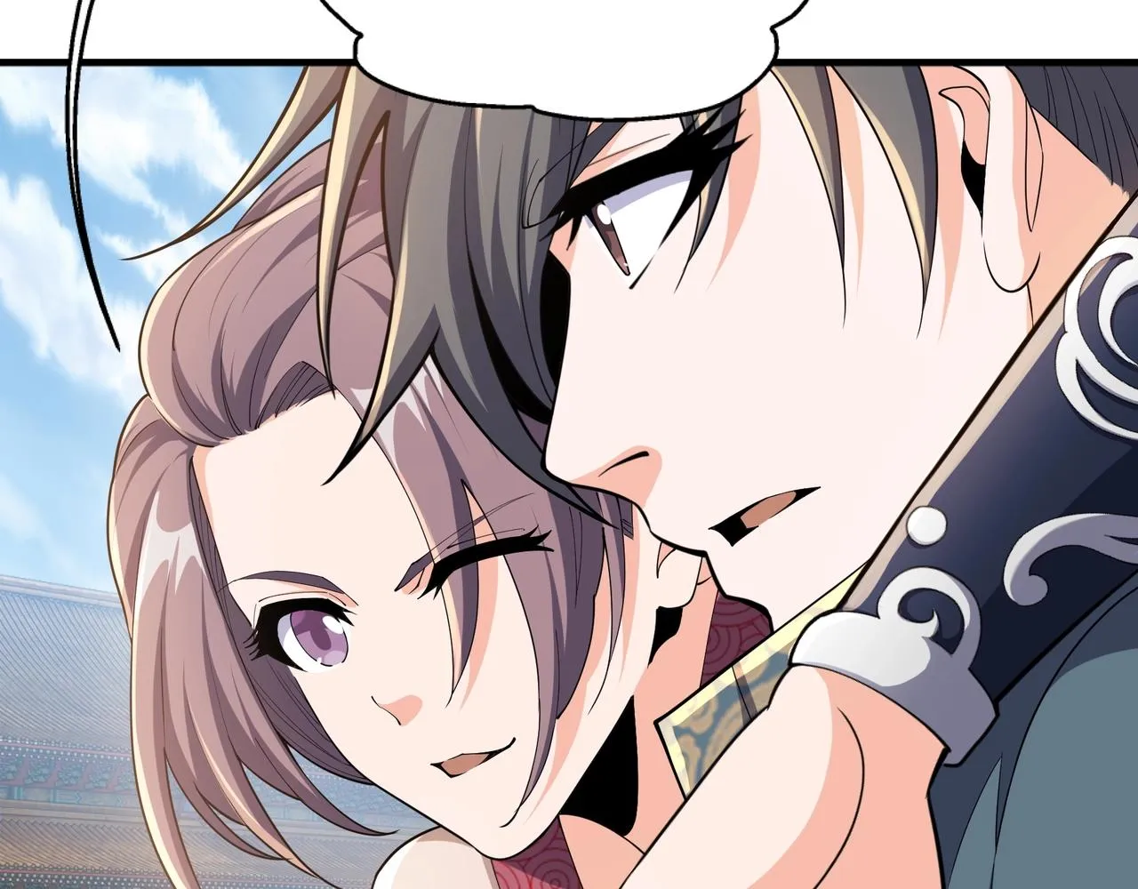 第14话 战林泞姗 第30页