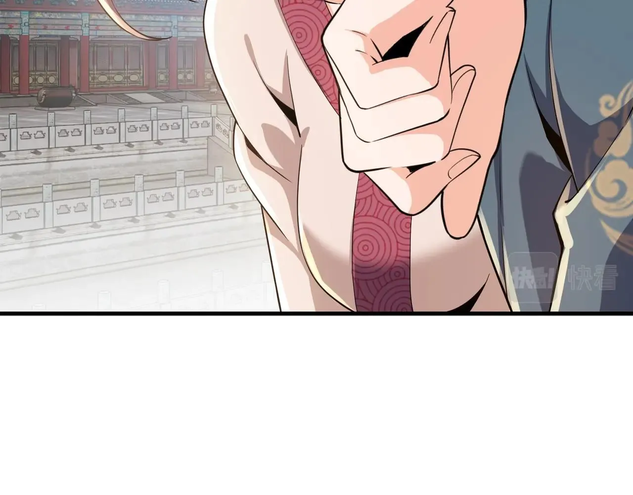 第14话 战林泞姗 第31页