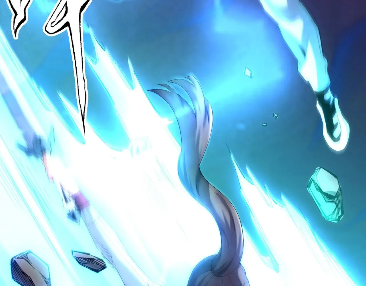 第14话 战林泞姗 第57页