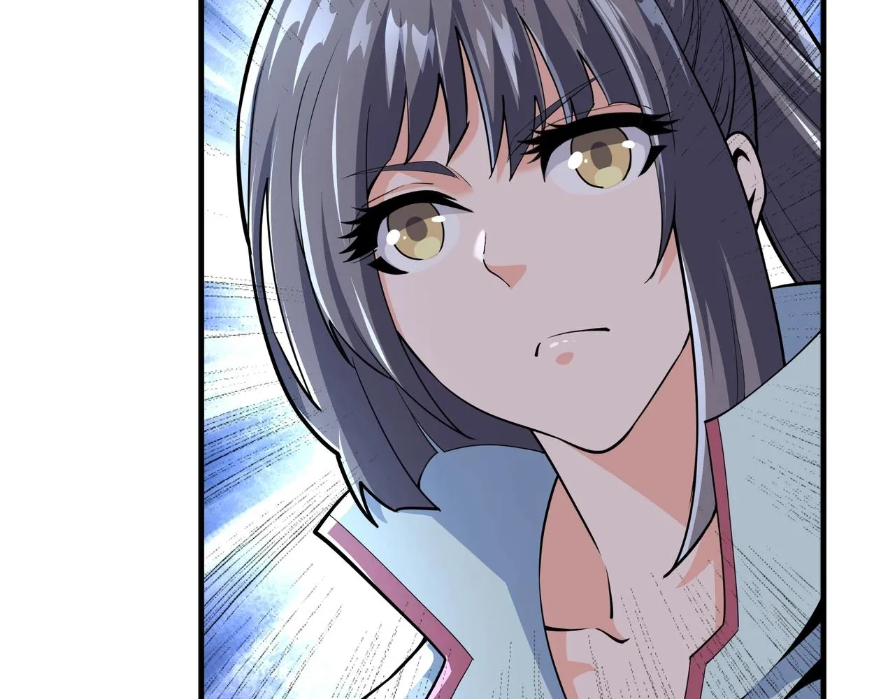 第13话 擂台战！ 第38页