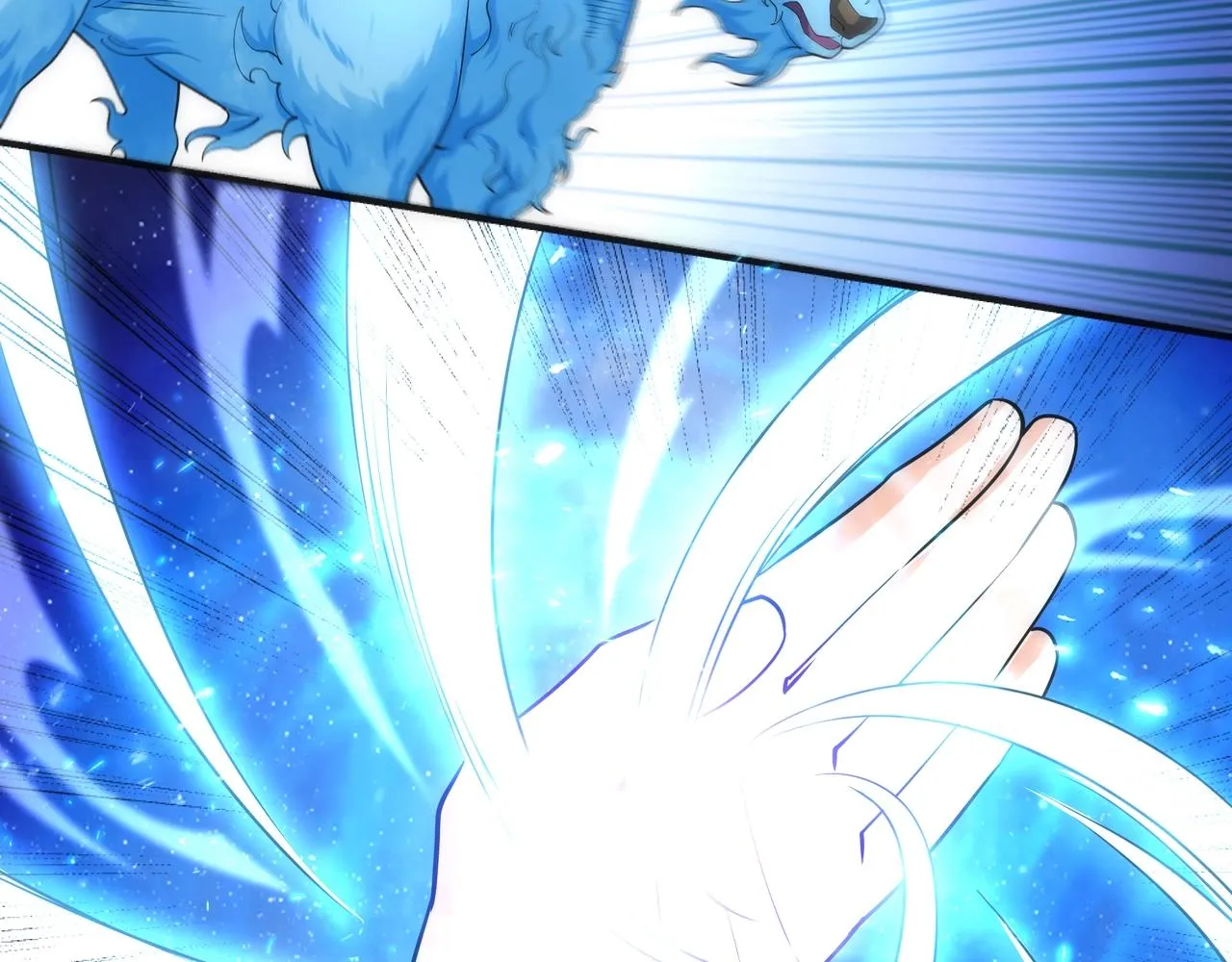 第11话 青火鹿 第98页