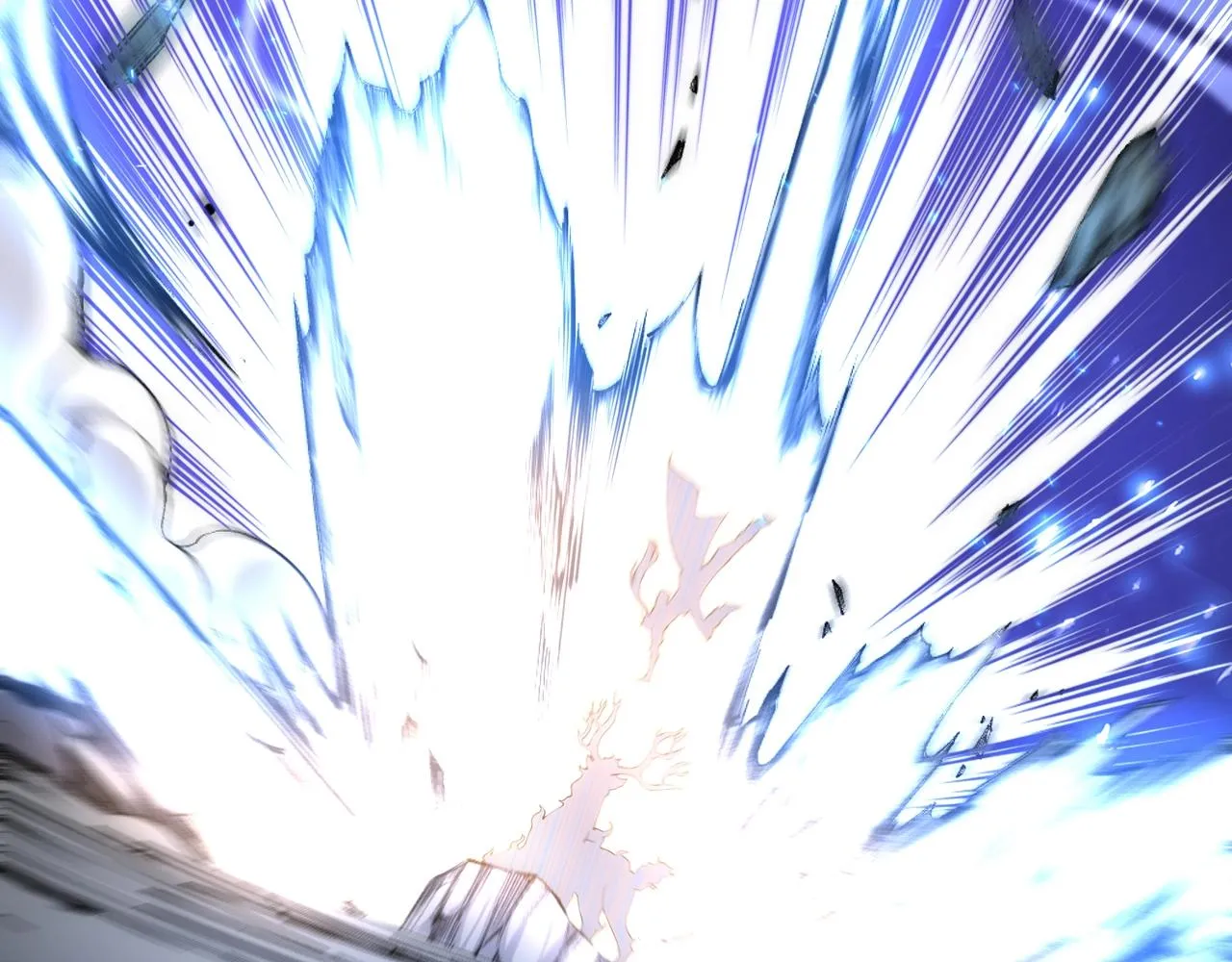 第11话 青火鹿 第105页