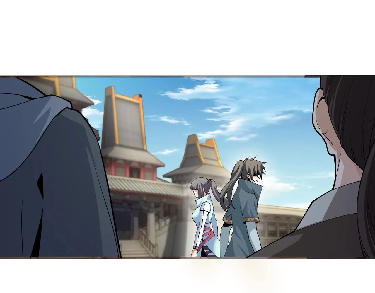 第9话 云武郡王 第117页