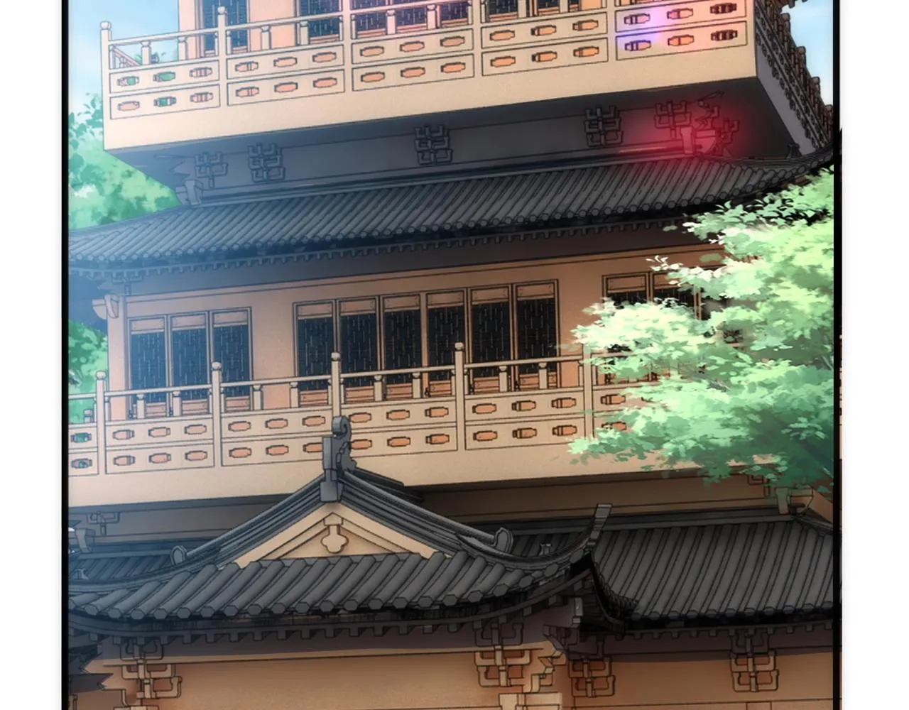 第7话 古剑沉渊 第42页