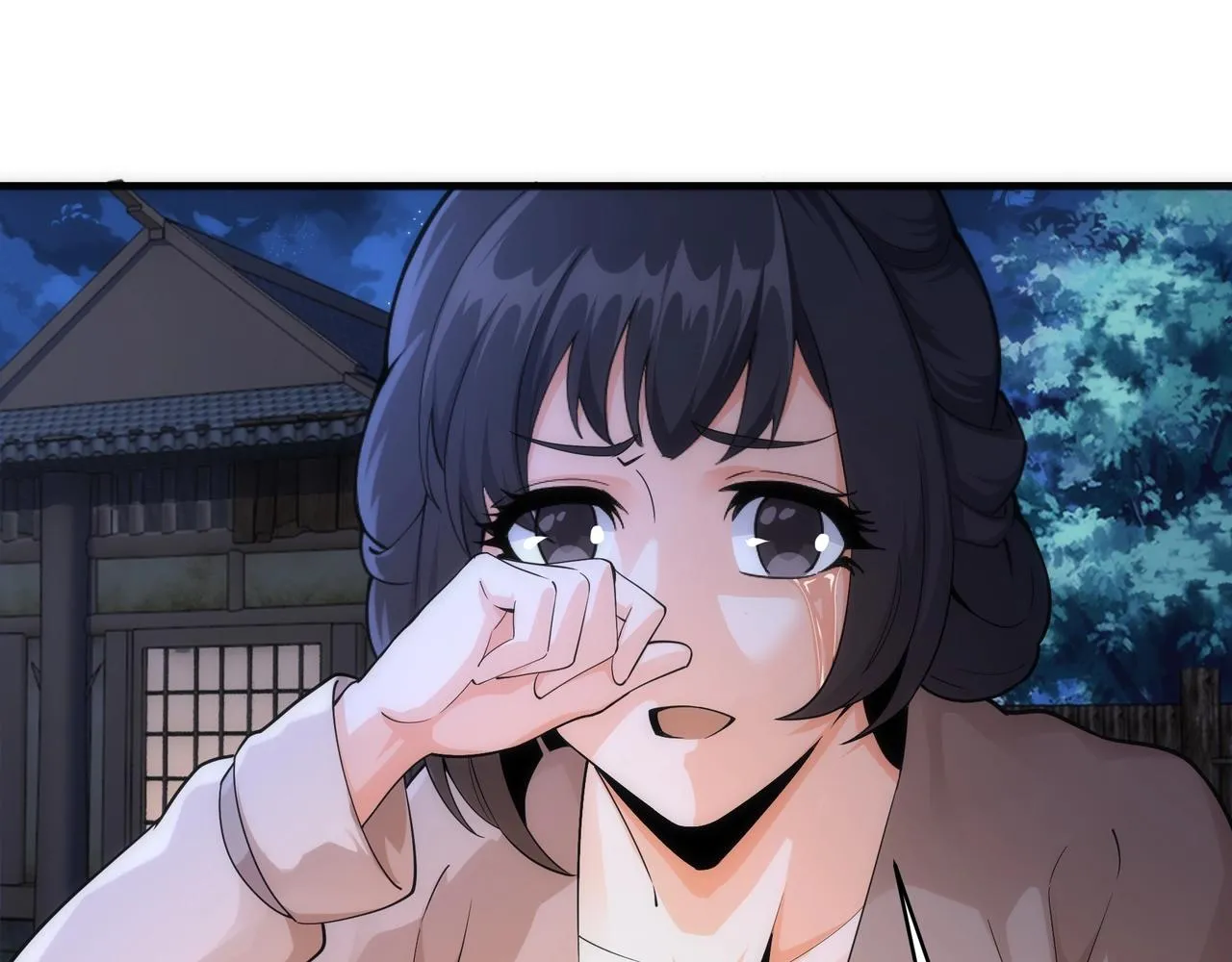 第6话 黄极境后期！ 第28页