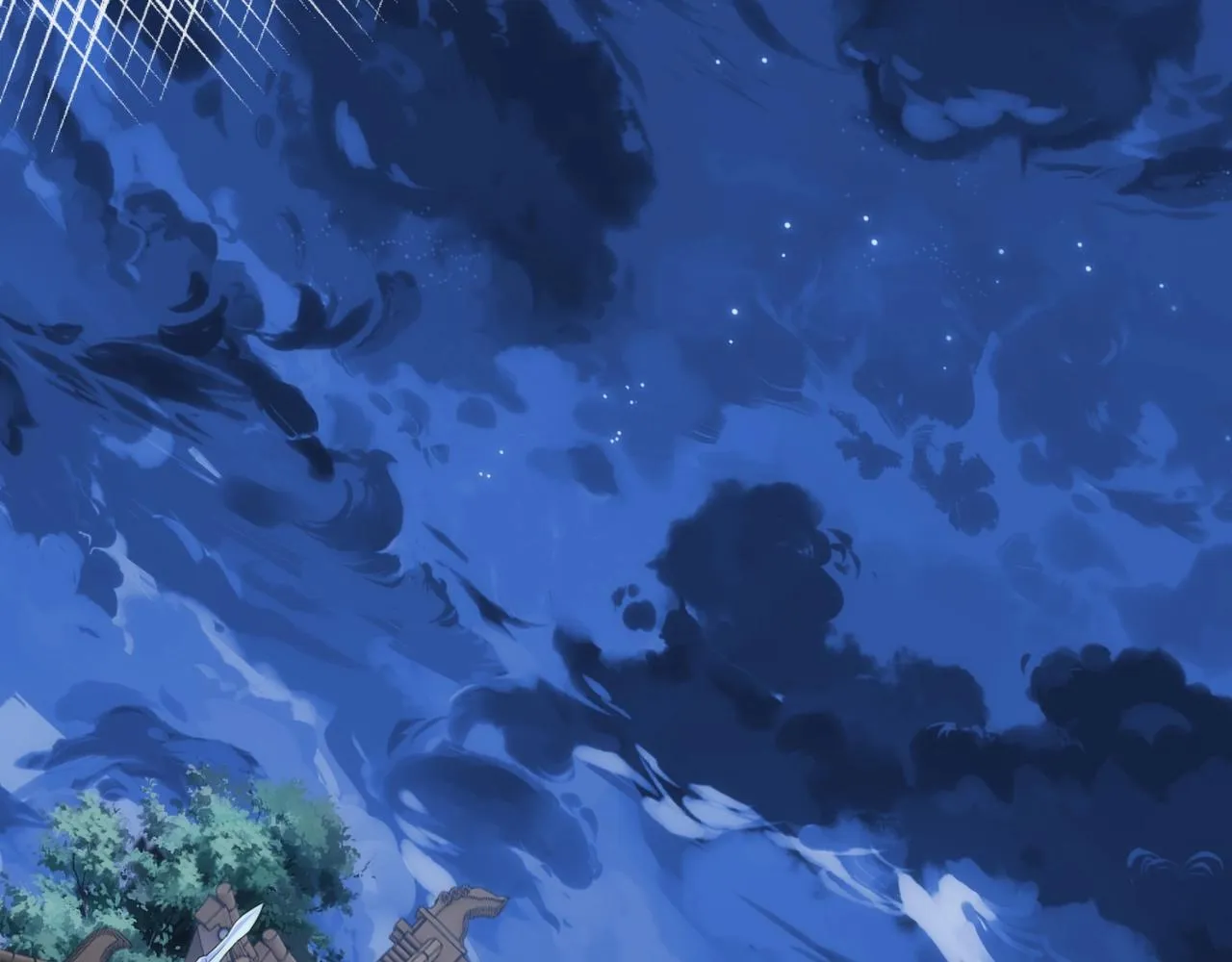 第5话 灵级剑法 第30页