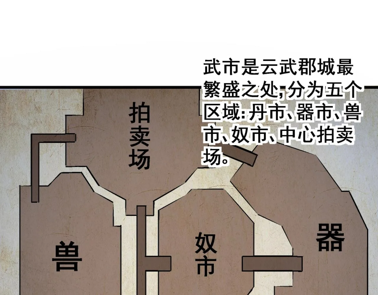 第5话 灵级剑法 第47页