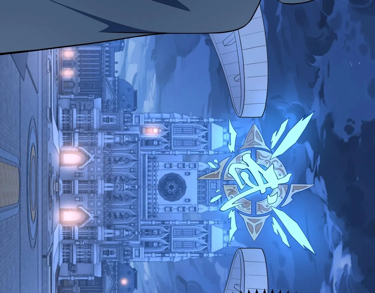 第5话 灵级剑法 第55页