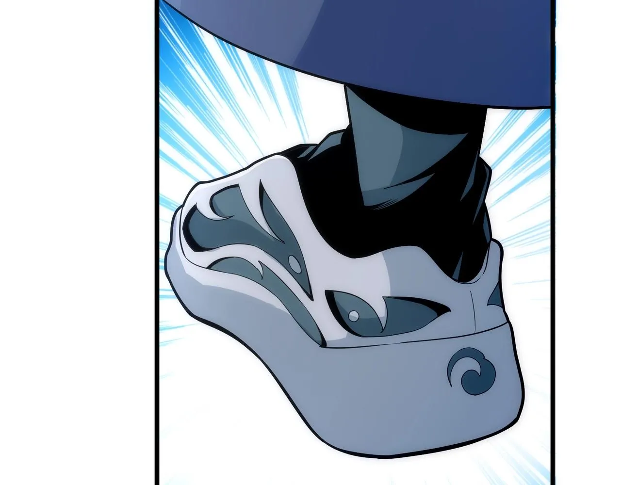 第5话 灵级剑法 第69页