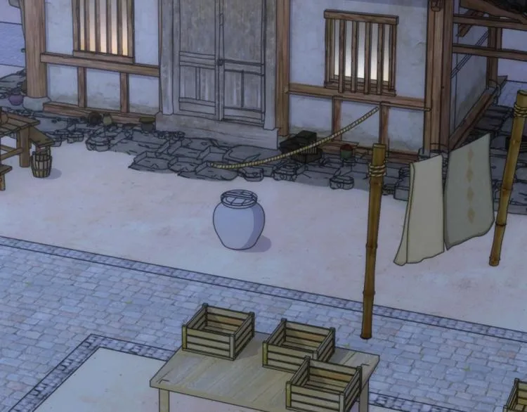 第3话 时空晶石 第45页