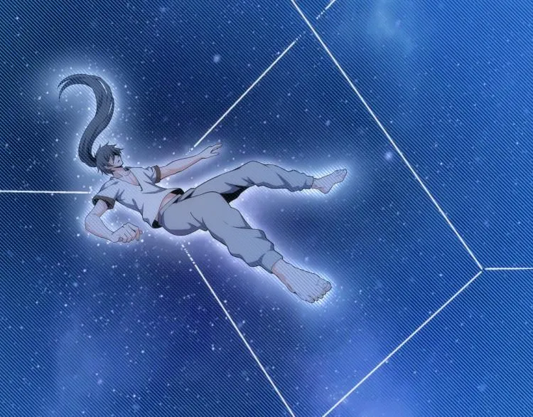 第3话 时空晶石 第132页
