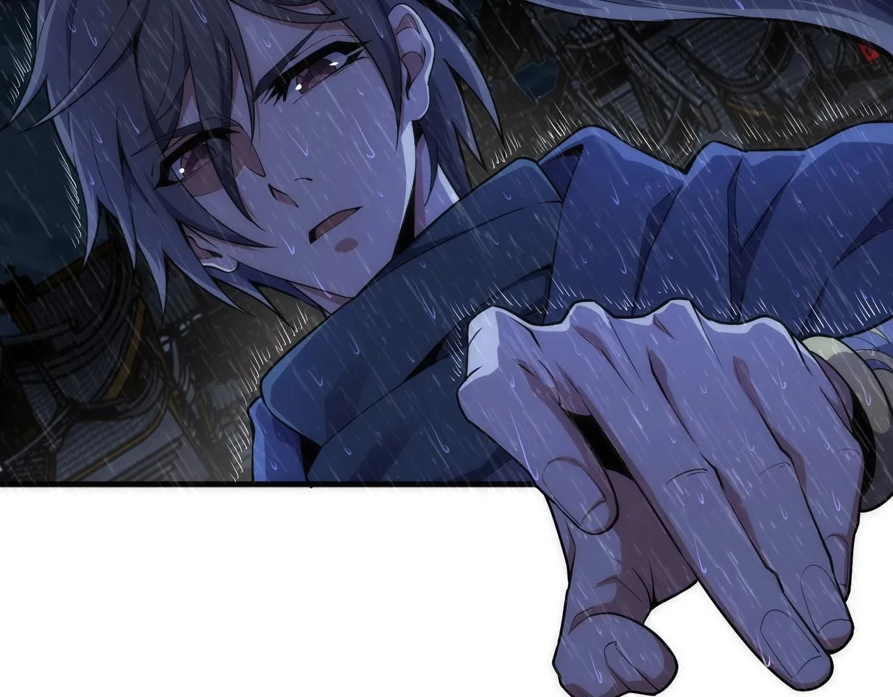 第31话 引蛇出洞 第35页