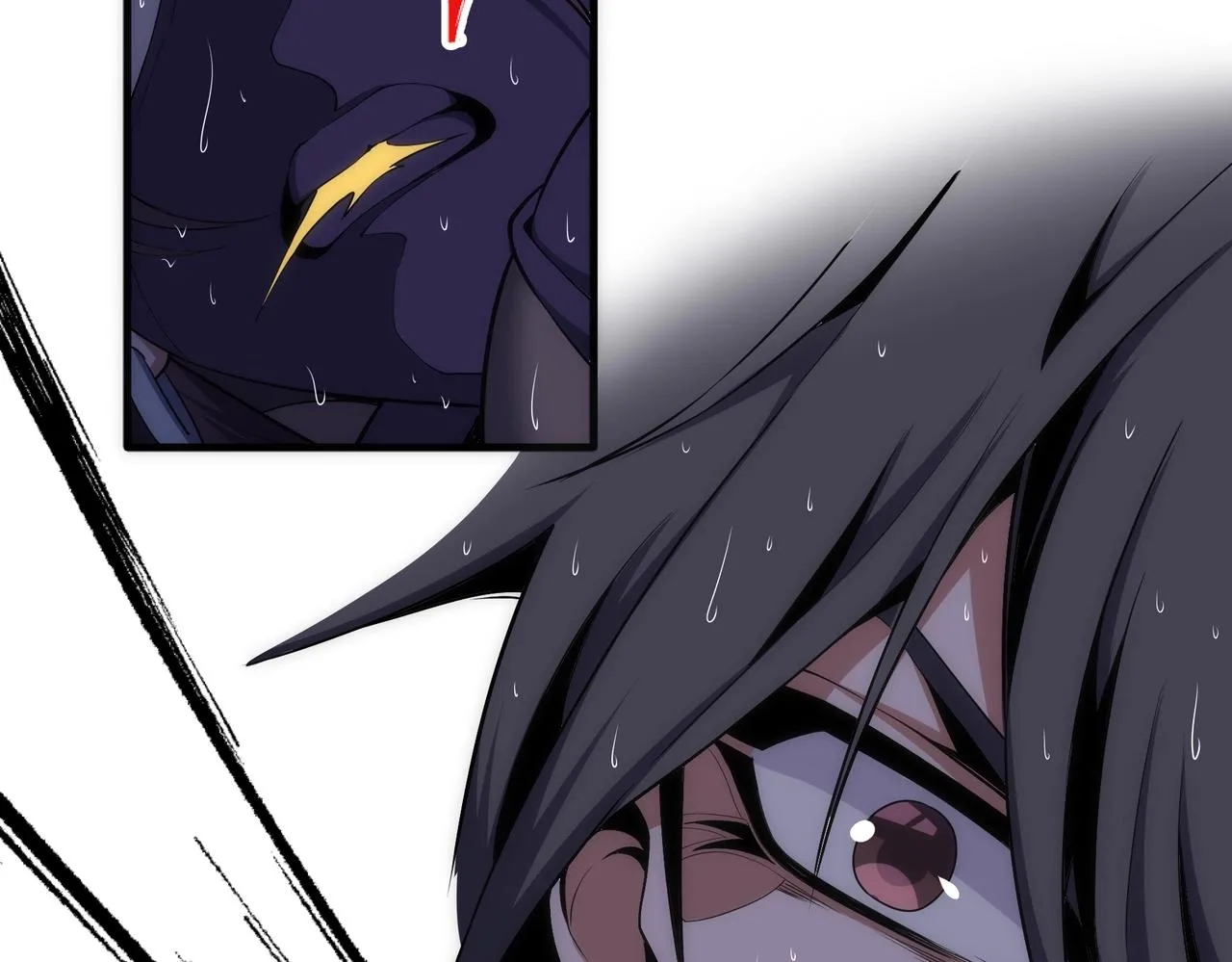 第31话 引蛇出洞 第49页