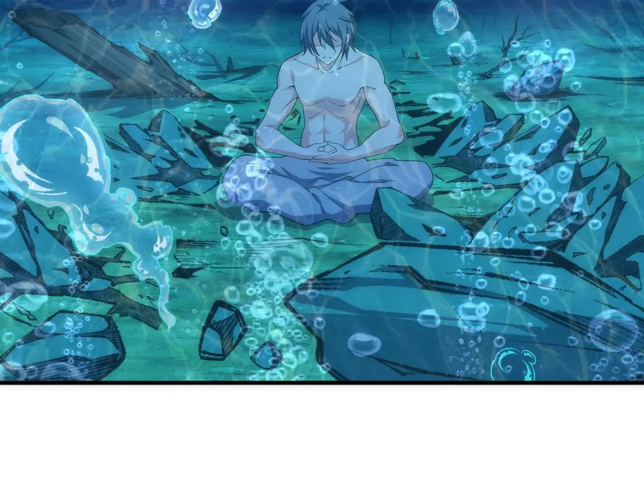 第36话 诸神共鸣 第69页