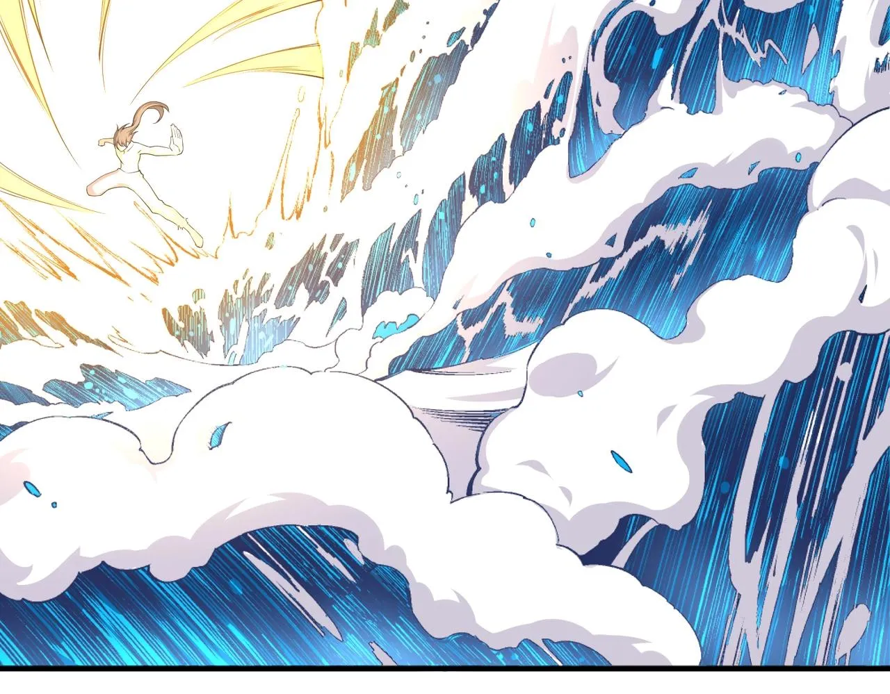 第36话 诸神共鸣 第77页