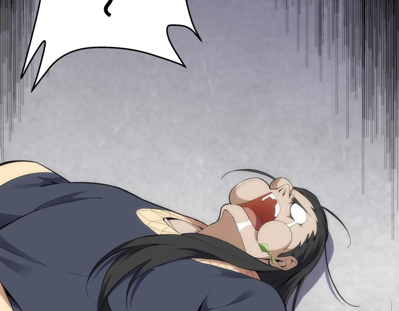 第45话 入学考试 第7页