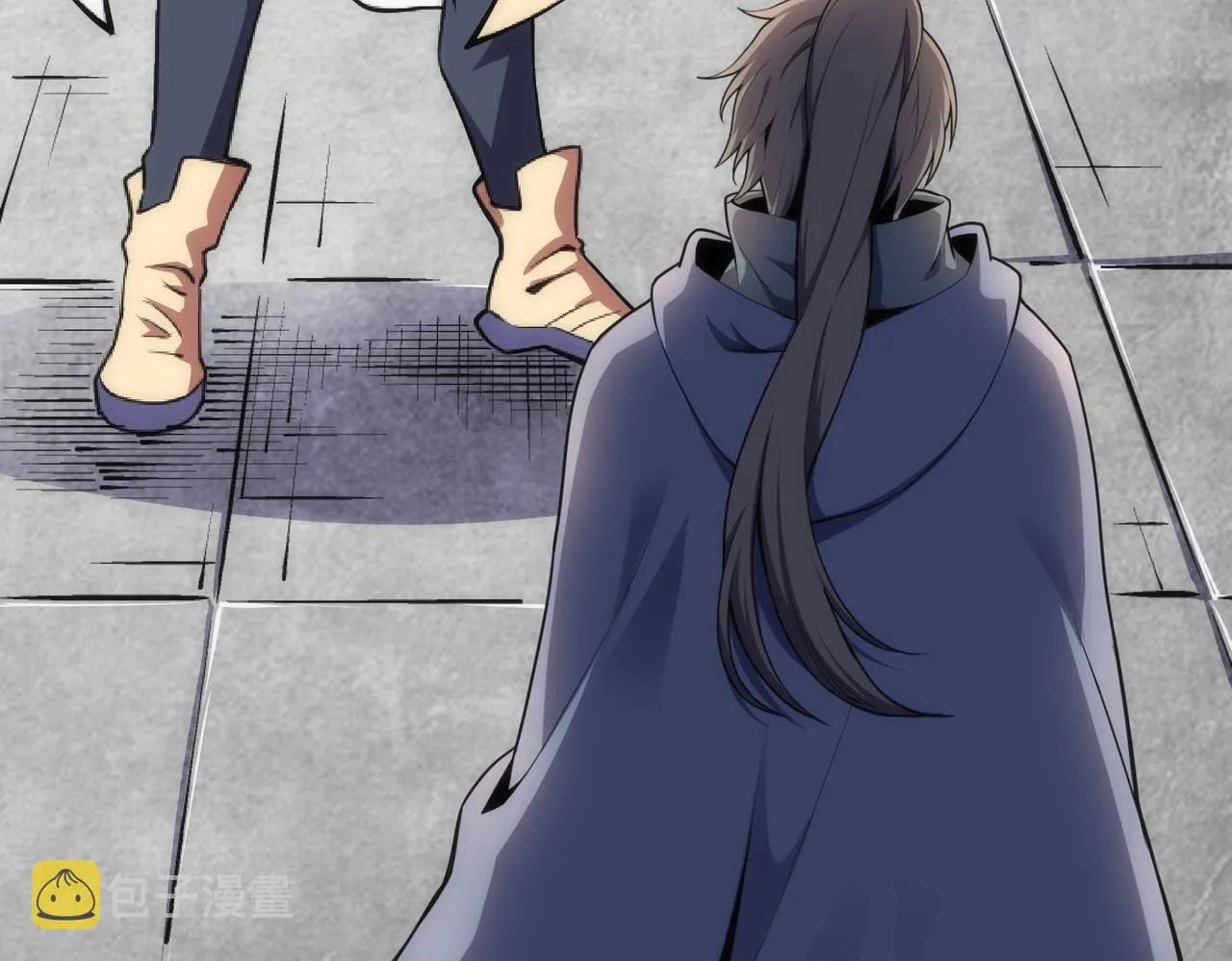 第44话 必须打你脸 第24页