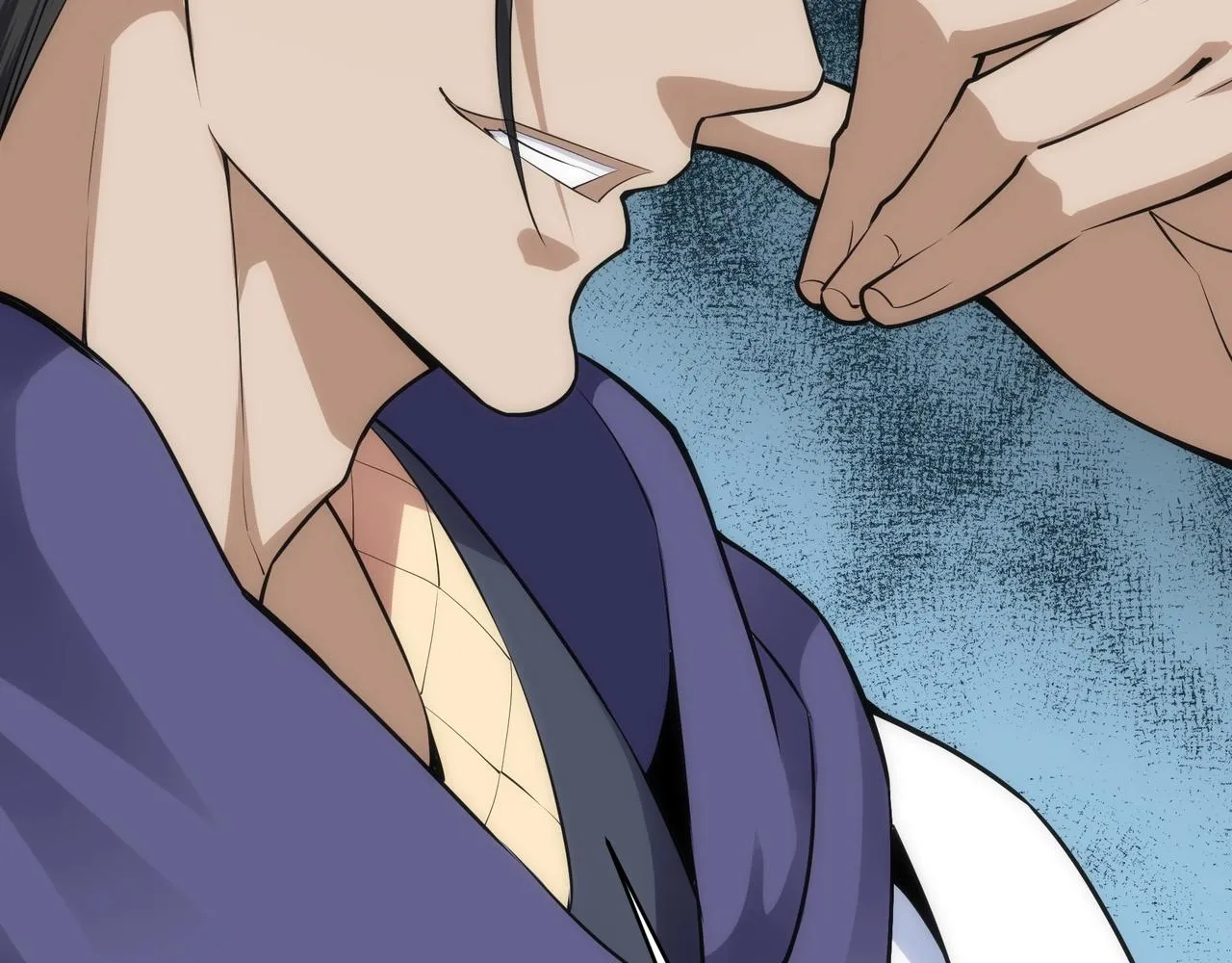 第44话 必须打你脸 第27页