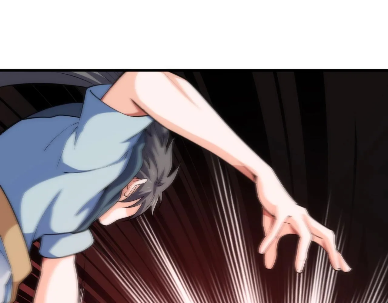 第44话 必须打你脸 第61页